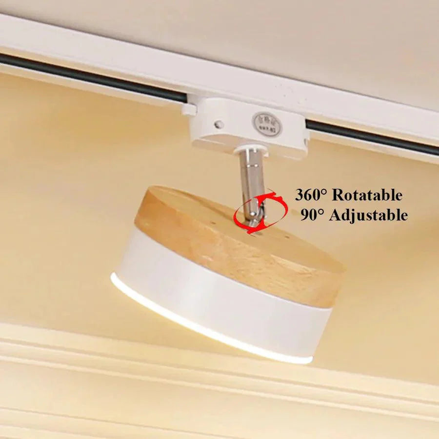 Luminaire Plafonnier design épuré en métal – Référence : Teleno4829- - Nexa Lights