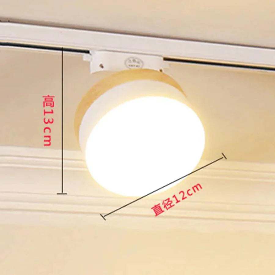 Luminaire Plafonnier design épuré en métal – Référence : Teleno4829- - Nexa Lights