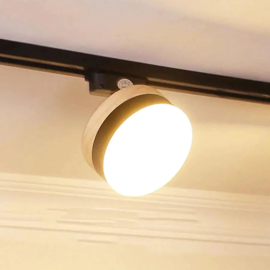 Luminaire Plafonnier design épuré en métal – Référence : Teleno4829- - Nexa Lights