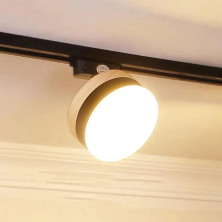 Luminaire Plafonnier design épuré en métal – Référence : Teleno4829- - Nexa Lights