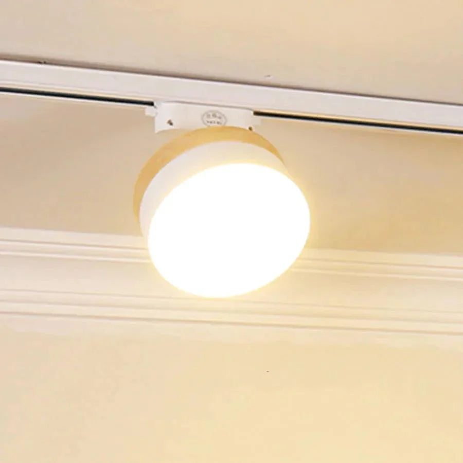 Luminaire Plafonnier design épuré en métal – Référence : Teleno4829- - Nexa Lights