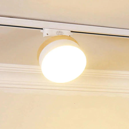 Luminaire Plafonnier design épuré en métal – Référence : Teleno4829- - Nexa Lights