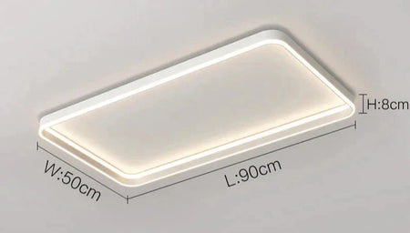 Luminaire Plafonnier design moderne élégant – Référence : Maelis3842- - Nexa Lights