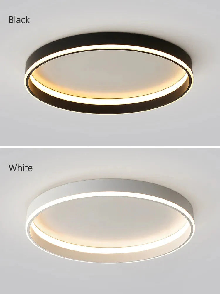 Luminaire Plafonnier design moderne élégant – Référence : Maelis3842- - Nexa Lights