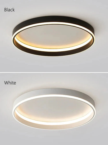 Luminaire Plafonnier design moderne élégant – Référence : Maelis3842- - Nexa Lights
