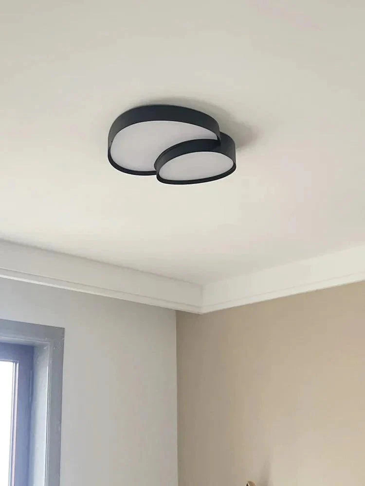 Luminaire Plafonnier design moderne et élégant – Référence : Amélie3847- - Nexa Lights