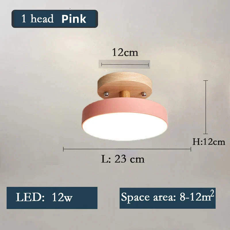 Luminaire Plafonnier design nordique élégant – Référence : Amélie4631- - Nexa Lights