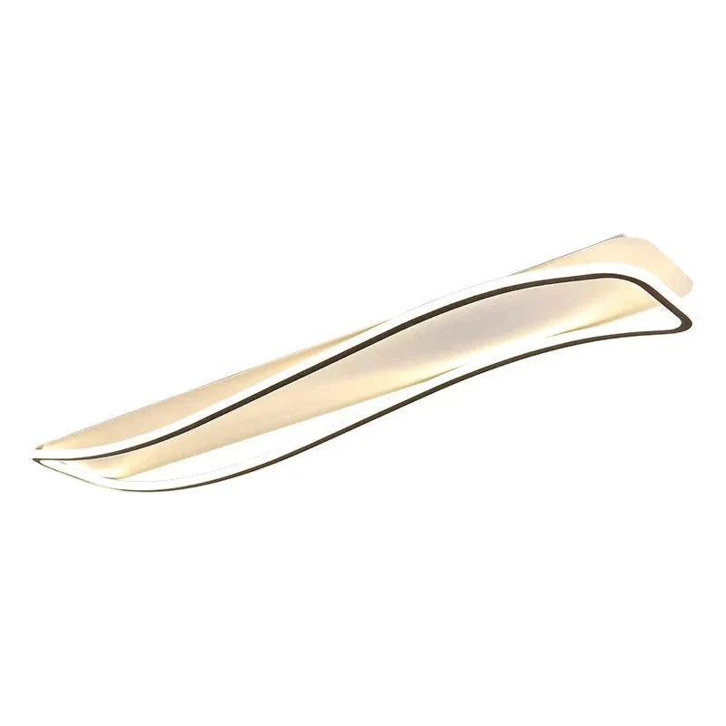 Luminaire Plafonnier design onde chic – Référence : Elorian5832- - Nexa Lights