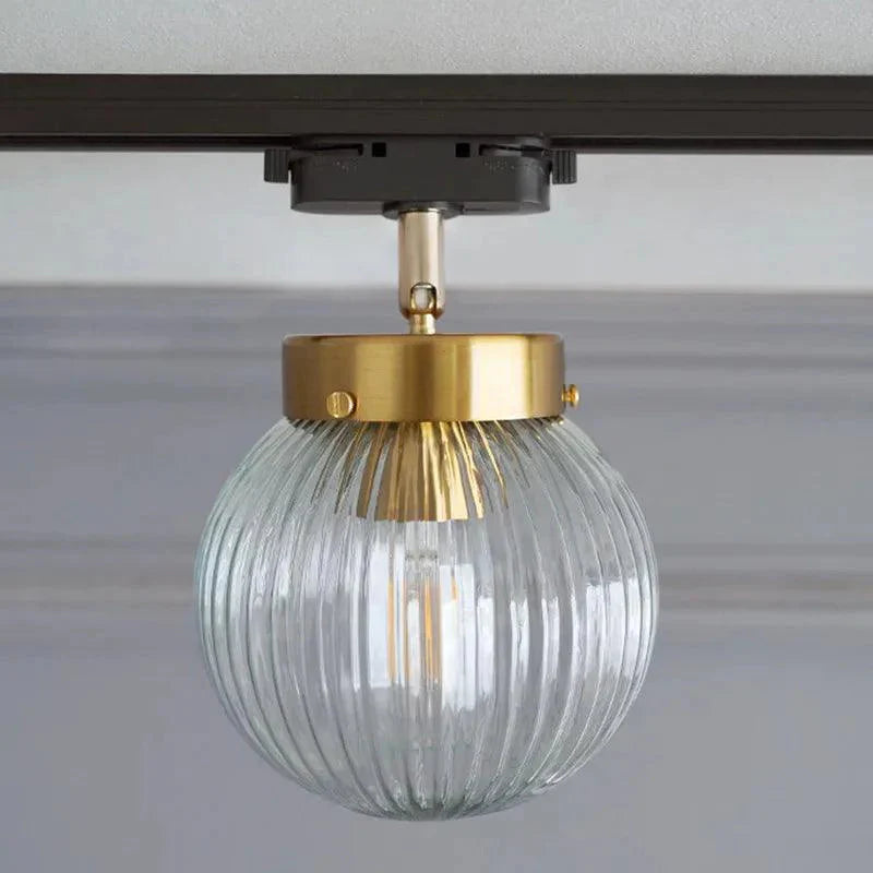 Luminaire Plafonnier design rétro chic – Référence : Élodie5329- - Nexa Lights