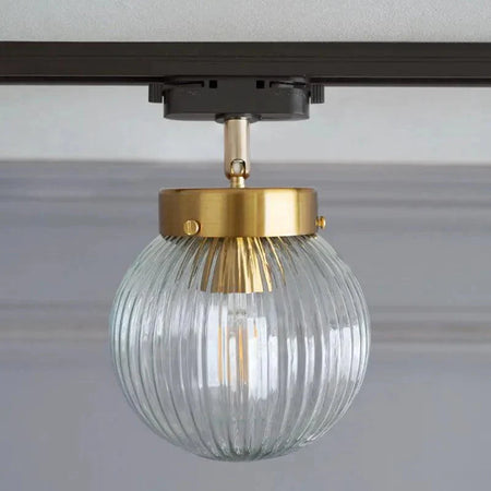 Luminaire Plafonnier design rétro chic – Référence : Élodie5329- - Nexa Lights