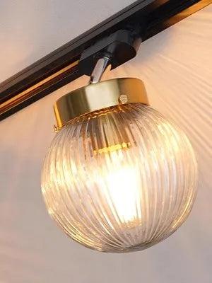 Luminaire Plafonnier design rétro chic – Référence : Élodie5329- - Nexa Lights