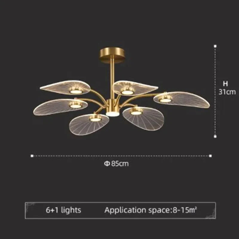 Luminaire Plafonnier effet marbré élégant – Référence : Célian4826- - Nexa Lights