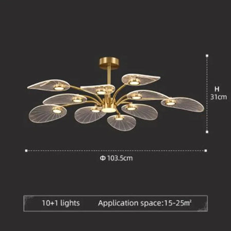 Luminaire Plafonnier effet marbré élégant – Référence : Célian4826- - Nexa Lights