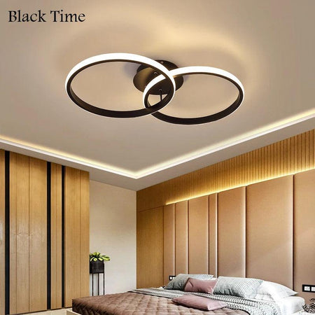 Luminaire Plafonnier effet marbré élégant – Référence : Enzo7321- - Nexa Lights