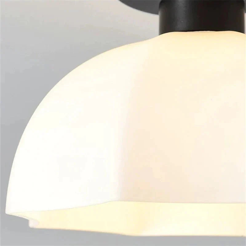 Luminaire Plafonnier effet vintage original – Référence : Elowen4523- - Nexa Lights