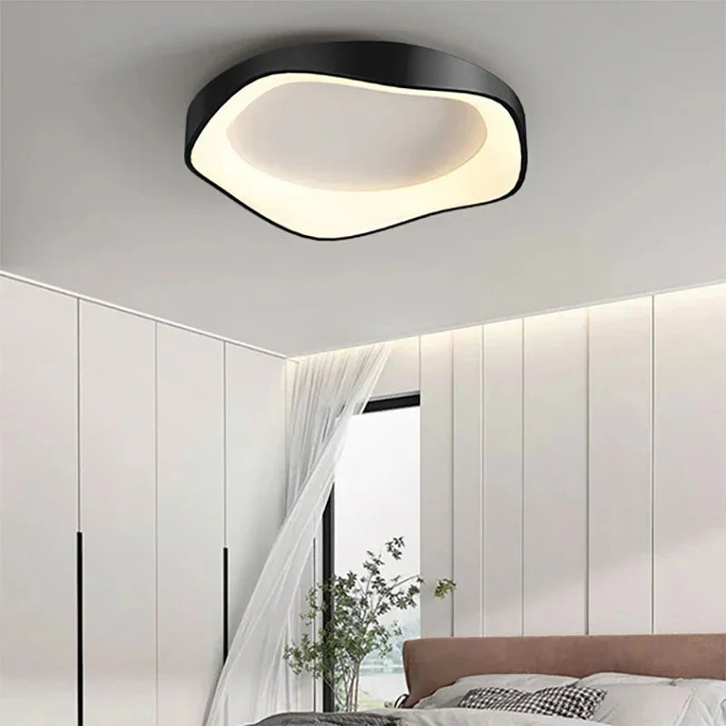 Luminaire Plafonnier élégant en forme de fleur – Référence : Maelora4826- - Nexa Lights