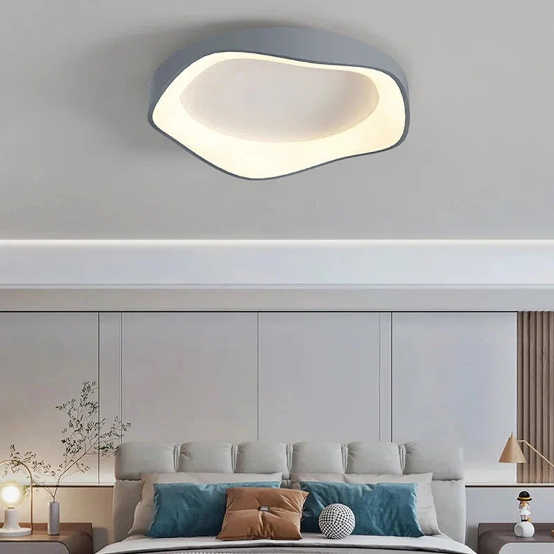Luminaire Plafonnier élégant en forme de fleur – Référence : Maelora4826- - Nexa Lights