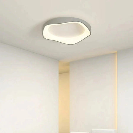Luminaire Plafonnier élégant en forme de fleur – Référence : Maelora4826- - Nexa Lights