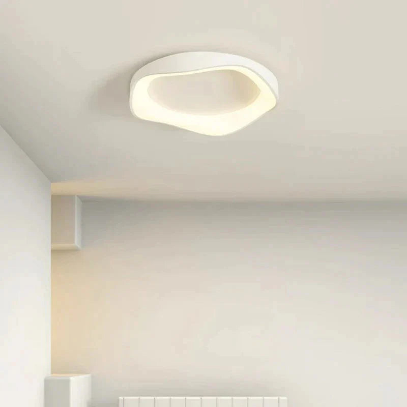 Luminaire Plafonnier élégant en forme de fleur – Référence : Maelora4826- - Nexa Lights
