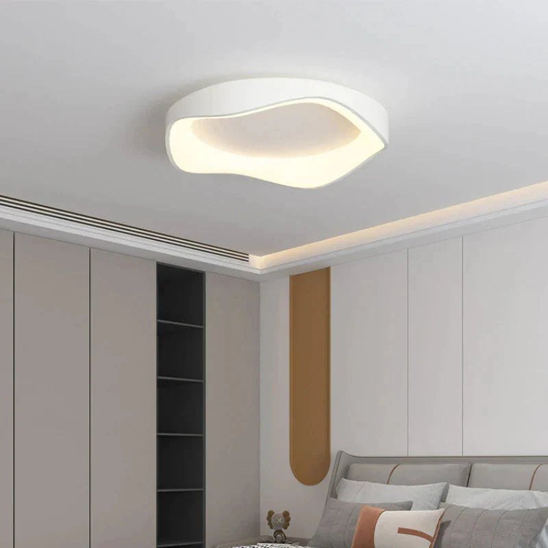 Luminaire Plafonnier élégant en forme de fleur – Référence : Maelora4826- - Nexa Lights