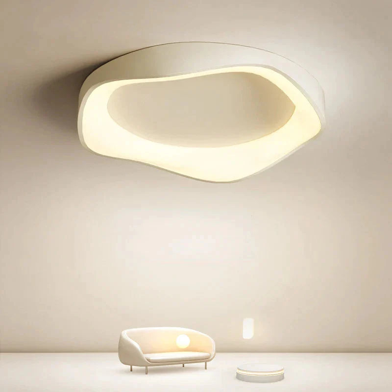 Luminaire Plafonnier élégant en forme de fleur – Référence : Maelora4826- - Nexa Lights