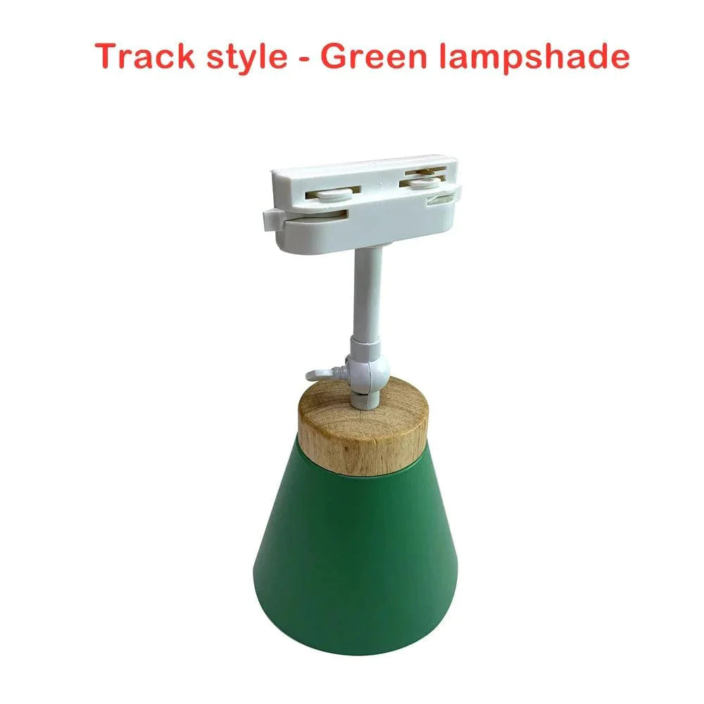 Luminaire Plafonnier style industriel en métal – Référence : Thalys4928- - Nexa Lights