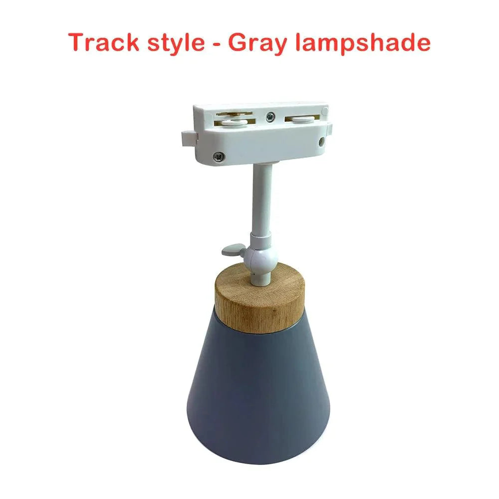 Luminaire Plafonnier style industriel en métal – Référence : Thalys4928- - Nexa Lights