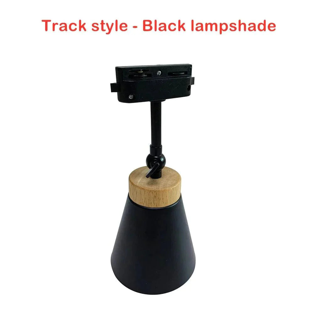 Luminaire Plafonnier style industriel en métal – Référence : Thalys4928- - Nexa Lights