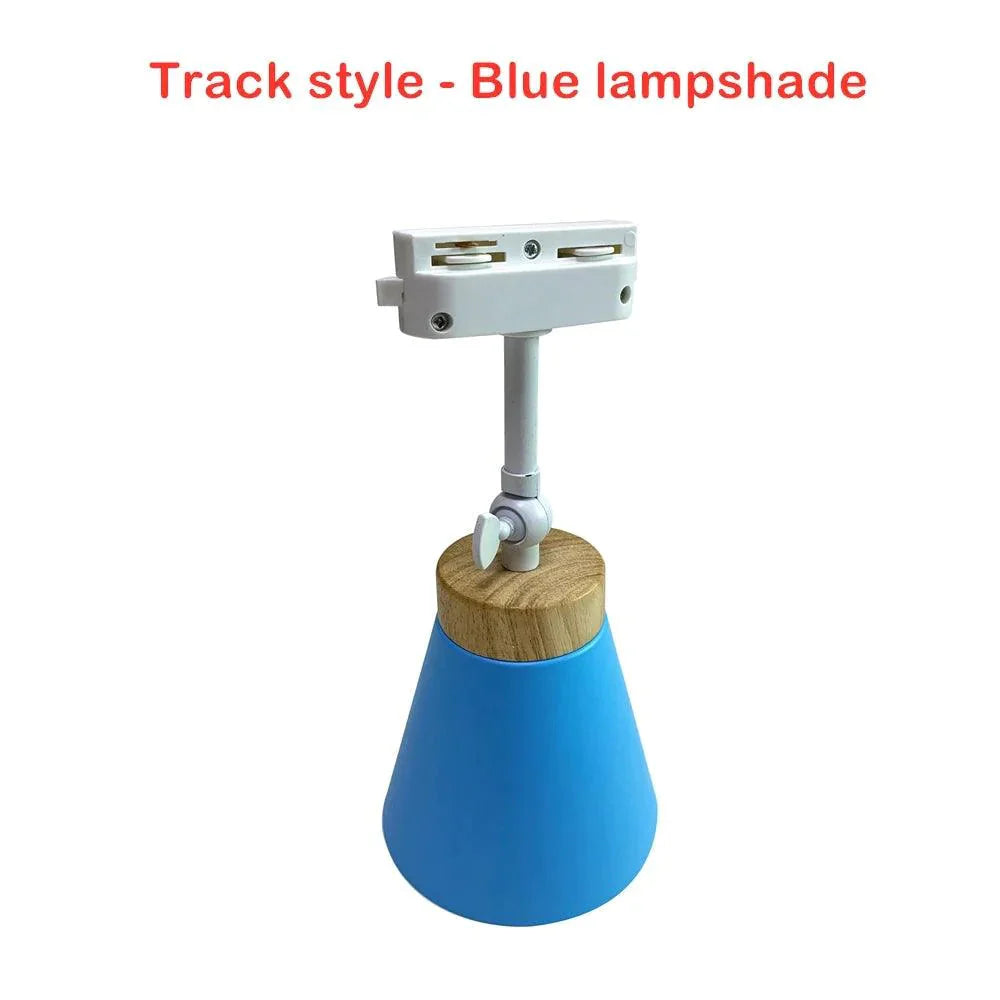 Luminaire Plafonnier style industriel en métal – Référence : Thalys4928- - Nexa Lights