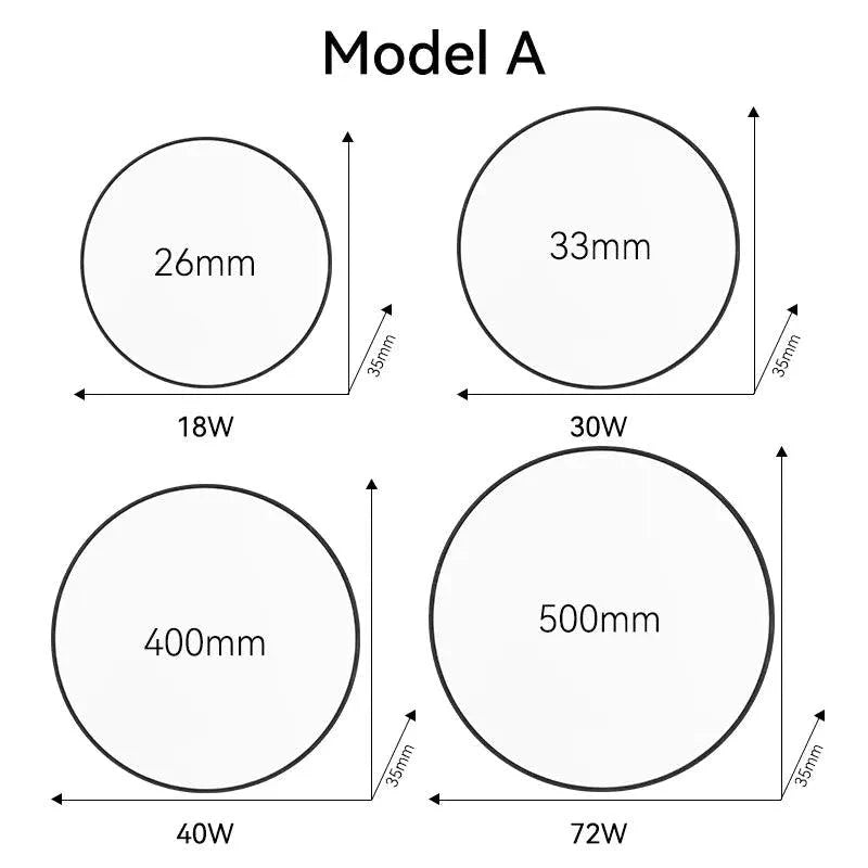 Luminaire Plafonnier style industriel en métal noir – Référence : Émilien4732- - Nexa Lights
