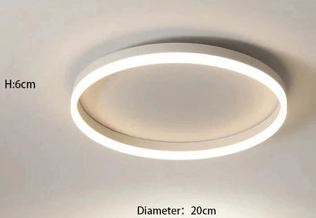 Luminaire Plafonnier style industriel en métal noir – Référence : Marlon4726- - Nexa Lights