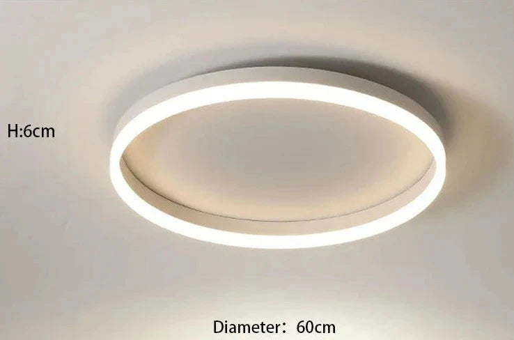 Luminaire Plafonnier style industriel en métal noir – Référence : Marlon4726- - Nexa Lights