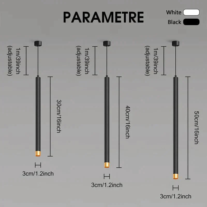 Luminaire Plafonnier style industriel noir – Référence : Elan4932- - Nexa Lights