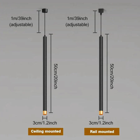 Luminaire Plafonnier style industriel noir – Référence : Elan4932- - Nexa Lights