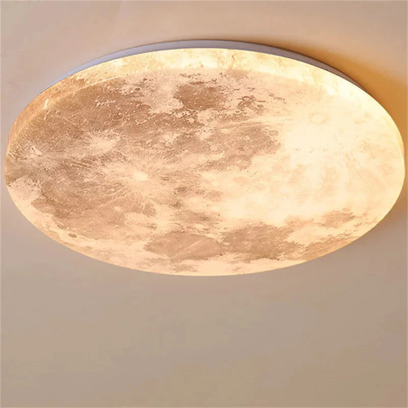 Luminaire Plafonnier style industriel noir – Référence : Maelis4731- - Nexa Lights