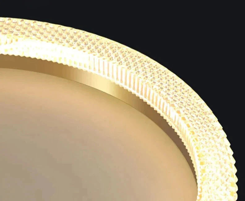 Luminaire Plafonnier style industriel noir – Référence : Marlon4823- - Nexa Lights
