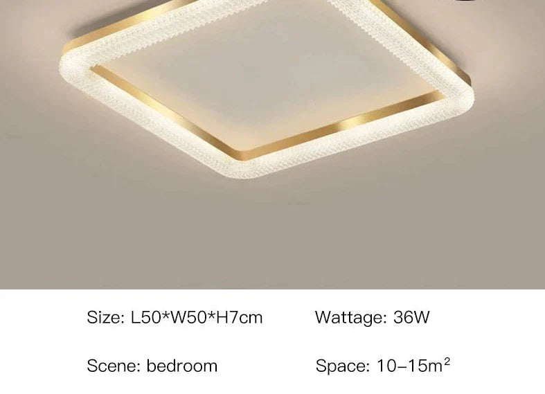 Luminaire Plafonnier style industriel noir – Référence : Marlon4823- - Nexa Lights