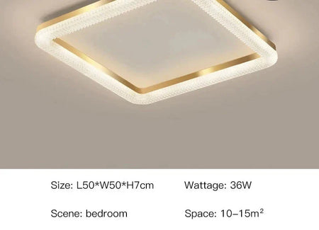 Luminaire Plafonnier style industriel noir – Référence : Marlon4823- - Nexa Lights