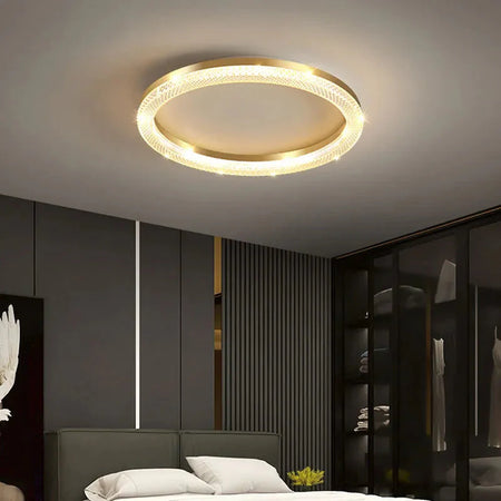 Luminaire Plafonnier style industriel noir – Référence : Marlon4823- - Nexa Lights