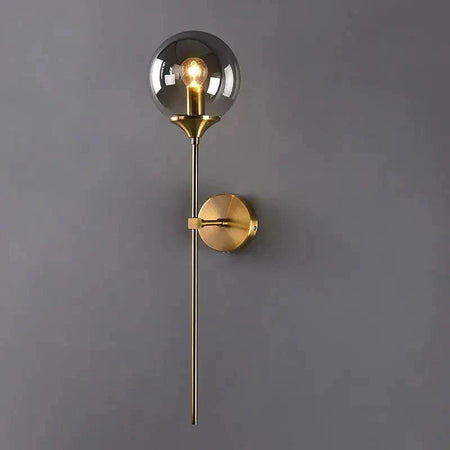 Luminaire Plafonnier verre et métal élégant – Référence : Mylan4820- - Nexa Lights
