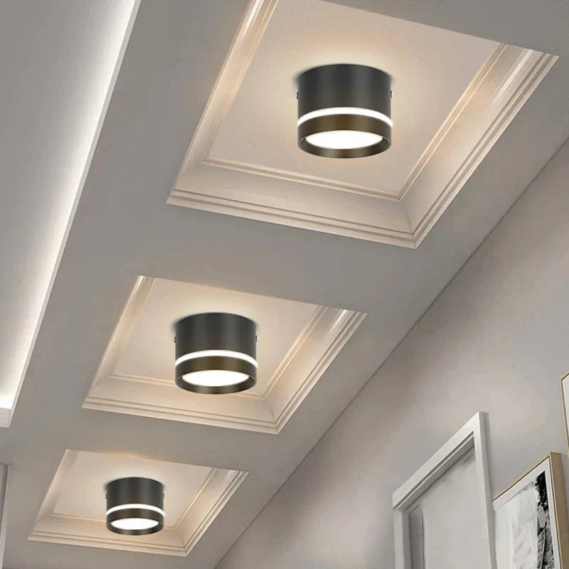Luminaire Spot encastrable étanche – Référence : Liora7392- - Nexa Lights