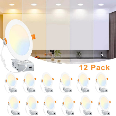 Luminaire Spot encastrable finition brillante – Référence : Liora3847- - Nexa Lights