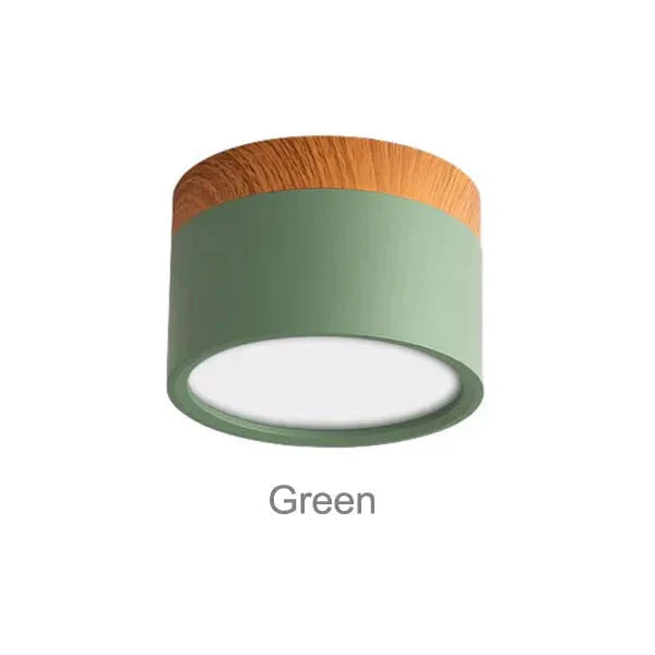 Luminaire Spot tête directionnelle blanc – Référence : Elora3752- - Nexa Lights