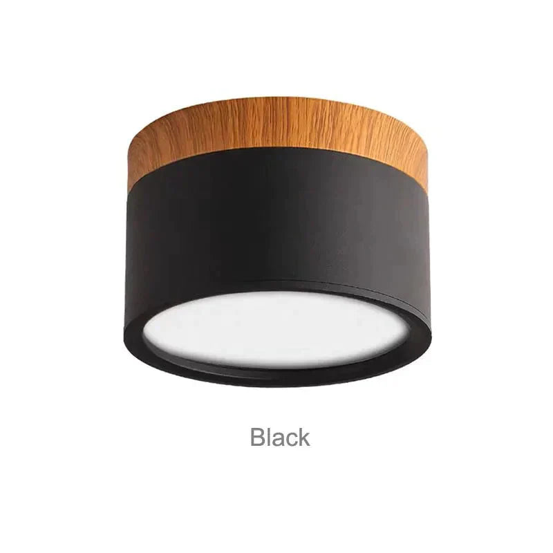 Luminaire Spot tête directionnelle blanc – Référence : Elora3752- - Nexa Lights