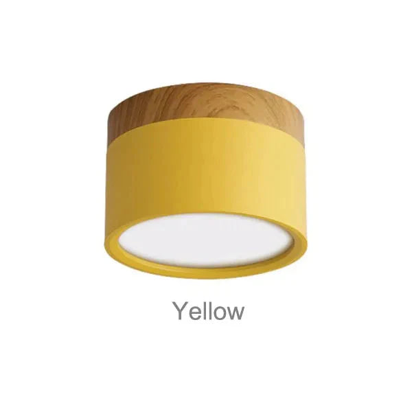 Luminaire Spot tête directionnelle blanc – Référence : Elora3752- - Nexa Lights