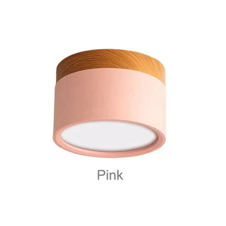 Luminaire Spot tête directionnelle blanc – Référence : Elora3752- - Nexa Lights