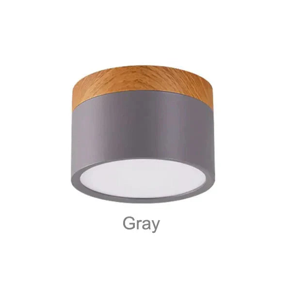 Luminaire Spot tête directionnelle blanc – Référence : Elora3752- - Nexa Lights