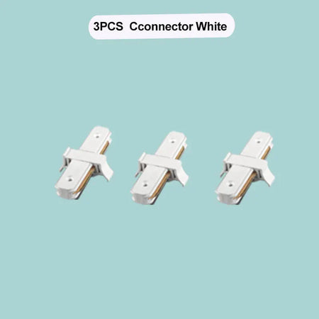 Luminaire Spot tête directionnelle chrome – Référence : Elouan3572- - Nexa Lights