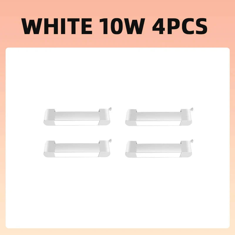 Luminaire Spot tête directionnelle chrome – Référence : Elowen5721- - Nexa Lights