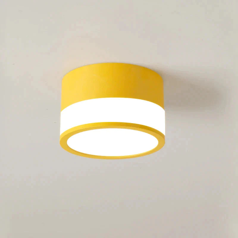 Luminaire Spot tête directionnelle finition chrome – Référence : Lysandre5724- - Nexa Lights
